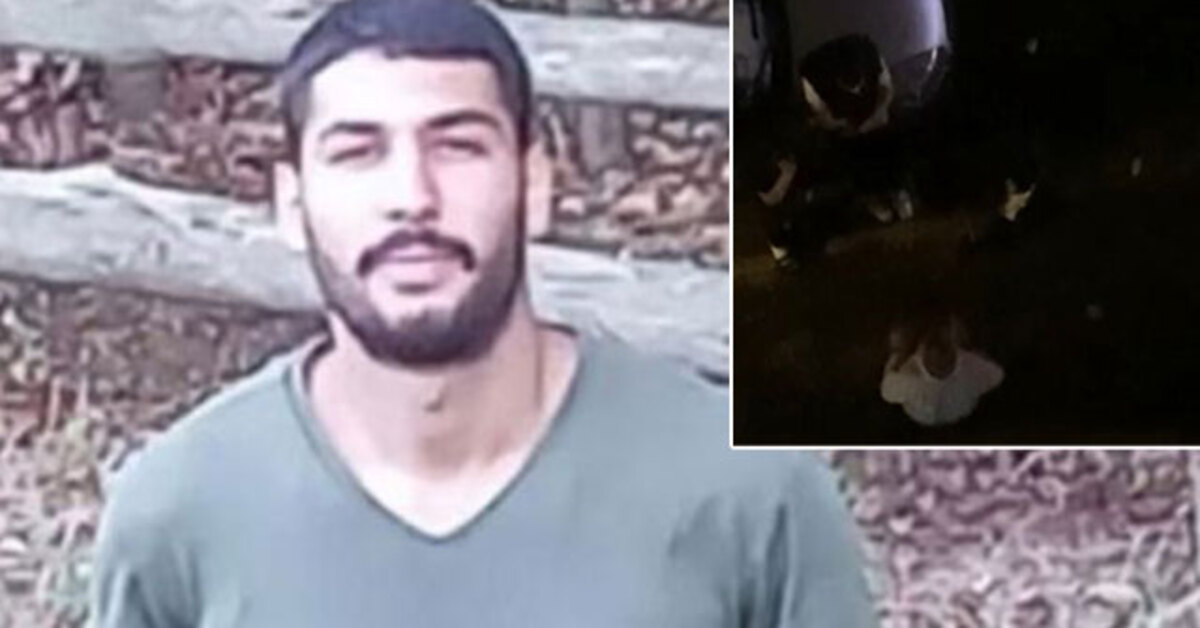 "Etrafı kirletmeyin gürültü yapmayın" dedi Kalbinden bıçaklandı! | Son dakika haberleri