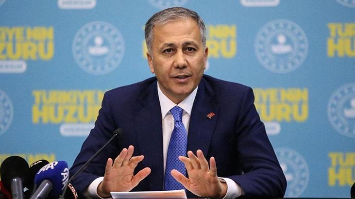 Ramazan bayramı öncesi Bakan Yerlikaya’dan uyarı! ‘Yollar bizi sevdiklerimize kavuşturmak için var’