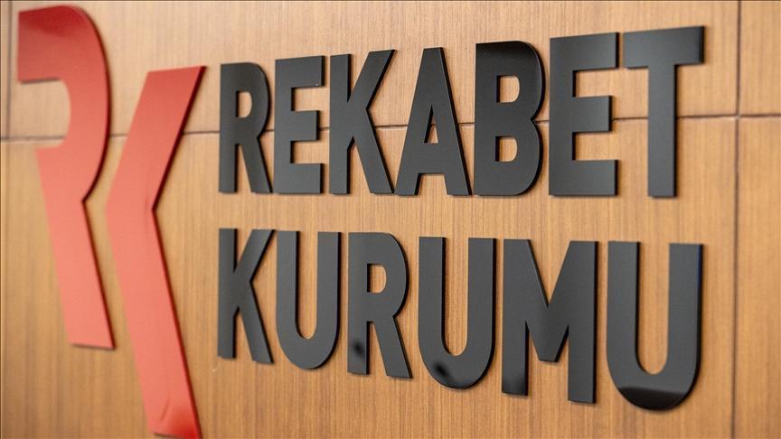Rekabet Kurulu’ndan İntema İnşaata 64,8 milyon lira ceza