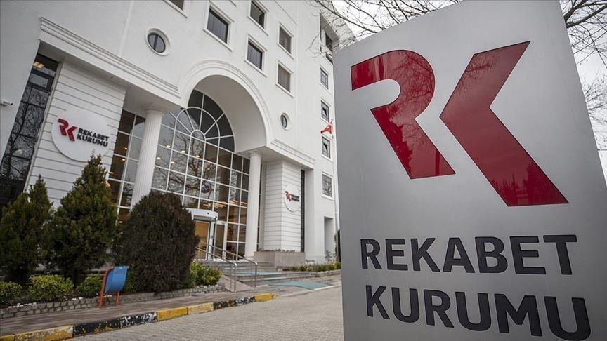 Rekabet Kurulu’ndan Maçkolik’e ceza