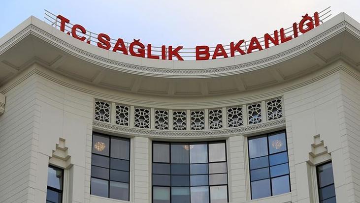 Sağlık Bakanlığı’ndan ’14 Mart Tıp Bayramı’ videosu