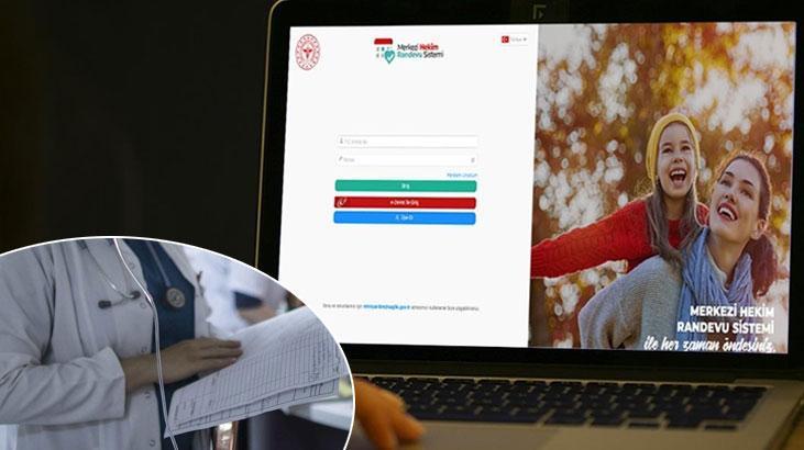 Sağlık Bakanlığı’ndan son dakika MHRS ve randevu açıklaması!
