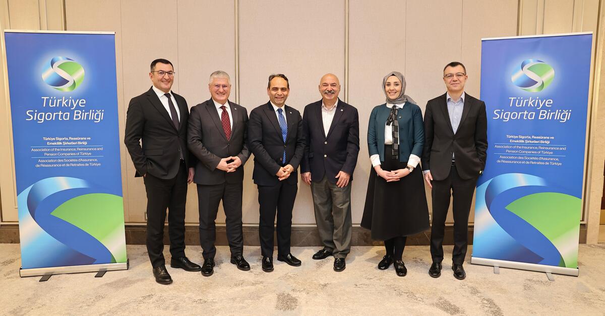 Sağlık sigortası rekabetsizlikten değil, maliyetler nedeniyle pahalı – Sigorta Haberleri