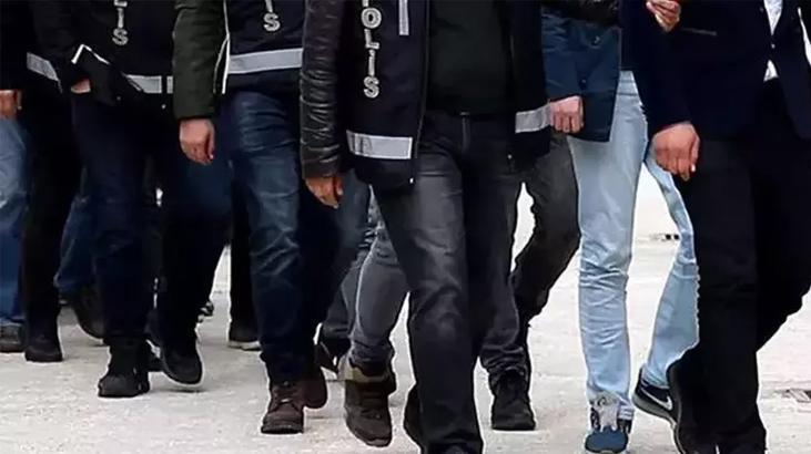 Sahte rapor çetesine dev operasyon! Tam 60 gözaltına alındı
