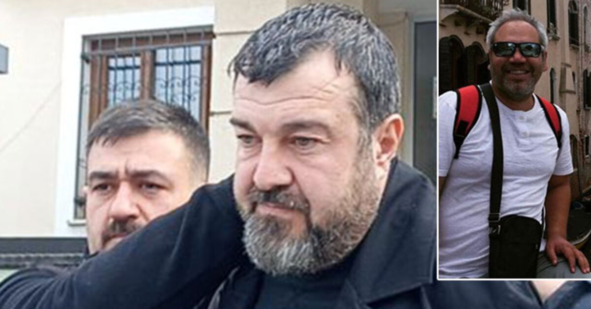 Sakarya haberleri: Katil kiracının ölüm listesi | SON DAKİKA HABERLER | Son dakika haberleri