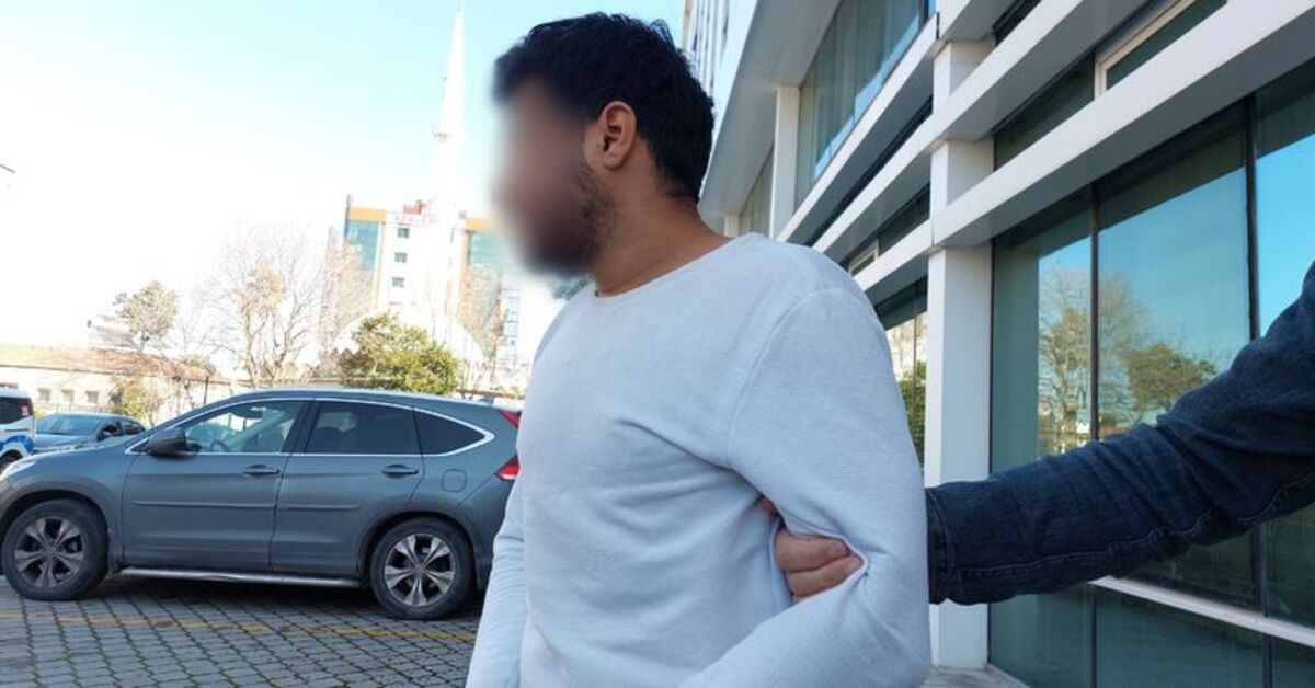 Samsun haberleri: Yolda yürüyen kadına sözlü taciz, darp | SON DAKİKA HABERLER | Son dakika haberleri