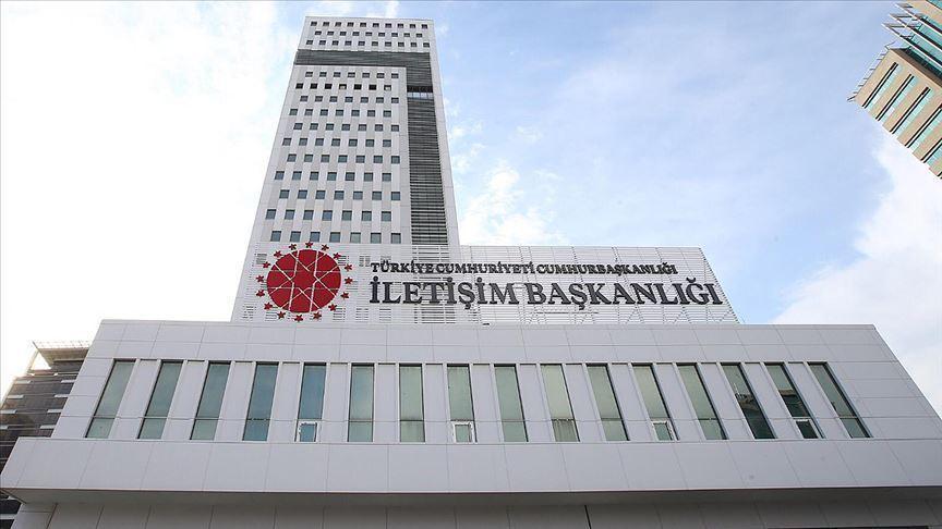 ‘Saraçhane’deki gösteriler sırasında kaydedildiği’ iddia edilen görüntülere yalanlama