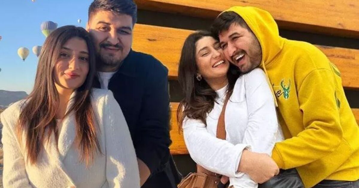 Satırla katledilen Sevcan Demir Sakman'ın katil kocası konuştu | SON DAKİKA HABERİ | Son dakika haberleri