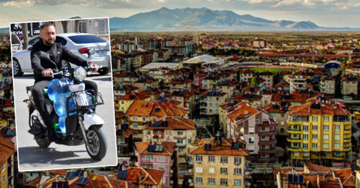 Şebeke suyunda petrol hidrokarbonu çıkmıştı! Sevindiren haber! | Son dakika haberleri