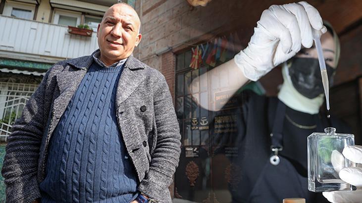 ‘Seçim kazandıran Türk’ lakabıyla biliniyor: Tanıştığımız bizi bırakmıyor