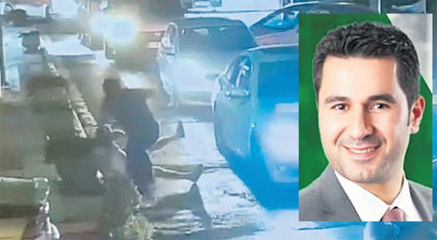 Şehir eşkıyası Yargıtay Savcısı İşçimen’i öldüresiye dövmüştü! Kanında uyuşturucu bulundu ama dava bile açılmadı