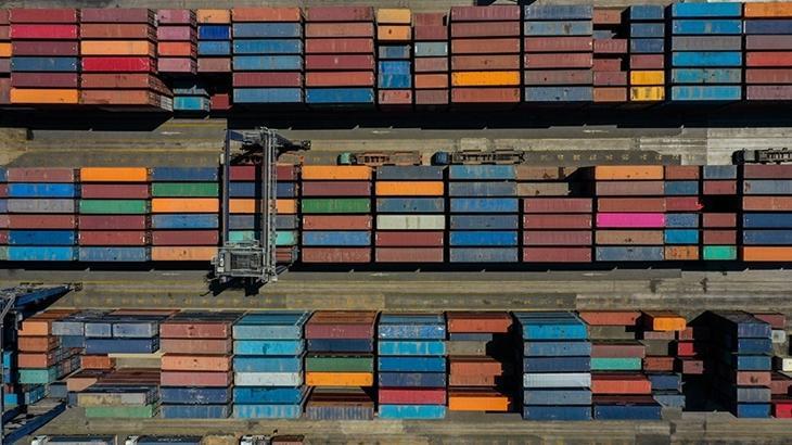 Serbest bölgelerde 12,5 milyar doların üzerinde ihracat hedefi