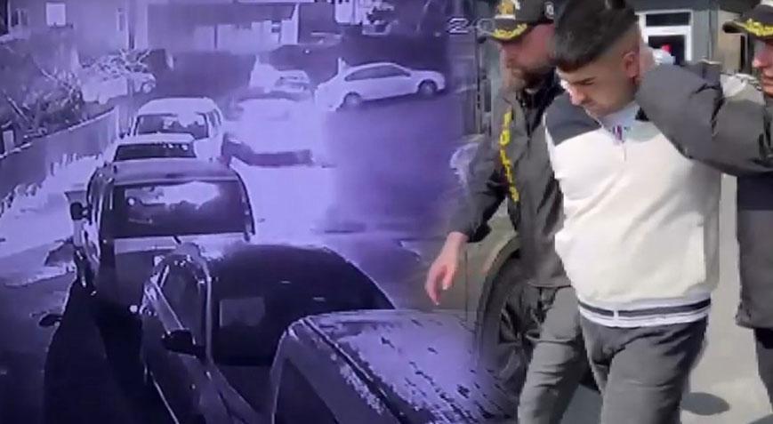 Seyir halindeyken 20 yaşındaki Berke’yi katlettiler! Cinayetin sebebi ortaya çıktı