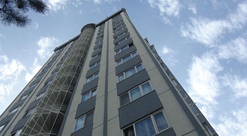 Şeyma’nın şüpheli ölümü! 14. kattan düştü, sevgilisi gözaltına alındı