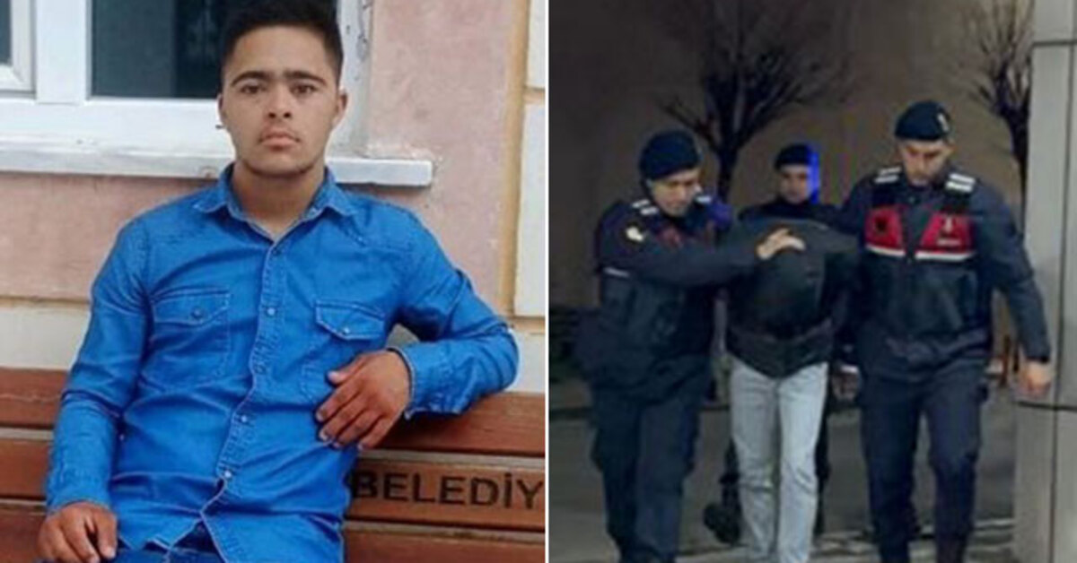 Silahlı kavgada cami önünde oturan Down sendromlu Mehmet öldü! | Son dakika haberleri