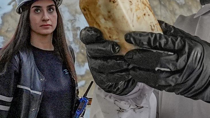 Şırnak Gabar Dağı’nda hayallerindeki işi yapıyorlar: Herkese nasip olmaz