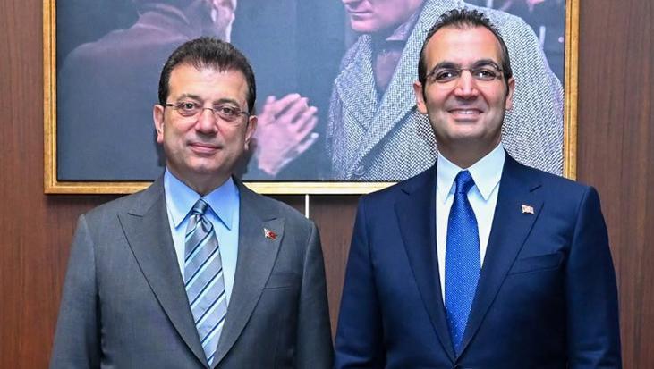 Şişli Belediye Başkanı Resul Emrah Şahan’ın ifadesi ortaya çıktı