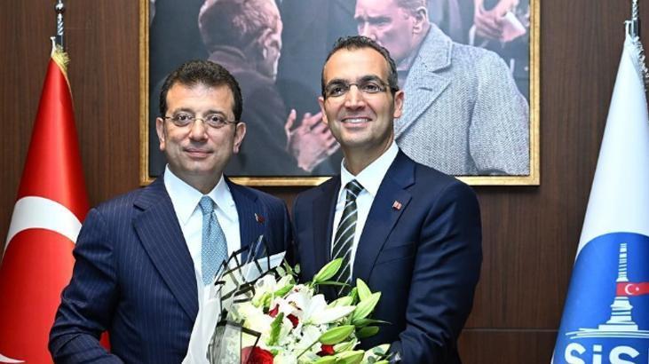 Şişli Belediye Başkanı Şahan’ın İBB’ye yönelik ‘terör’ soruşturmasındaki savcılık ifadesine ulaşıldı