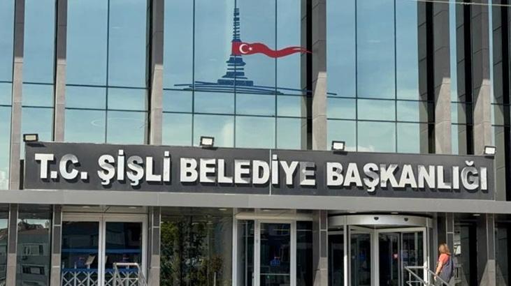 Şişli Belediyesi’nden okullarda yemek desteğinin durdurulduğuna dair haberlere ilişkin açıklama
