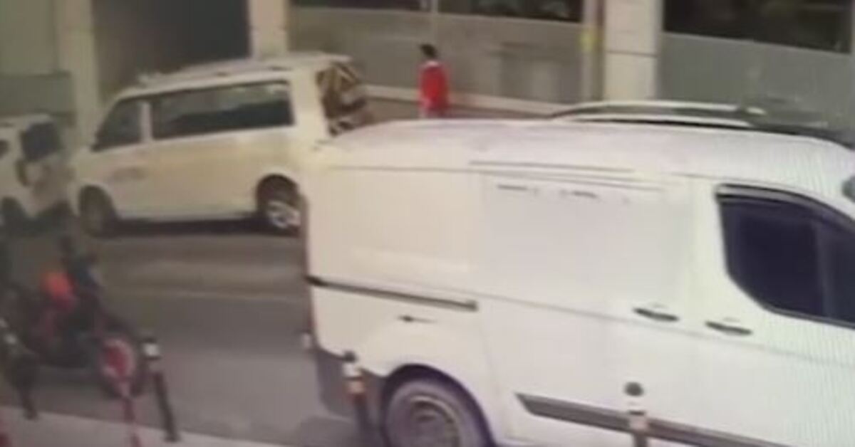 Şişli'de yeğeni tarafından silahla vurulan kişi öldü | Son dakika haberleri