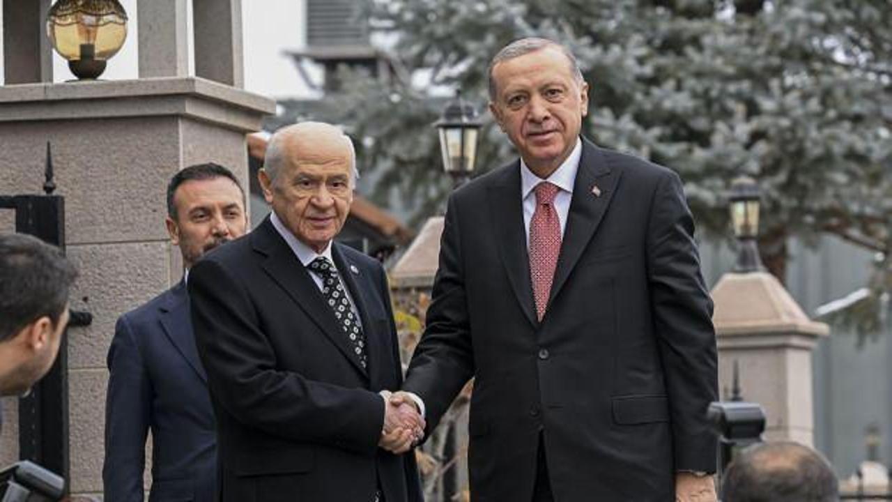 Siyasi parti liderlerinin Ramazan Bayramı programı belli oldu