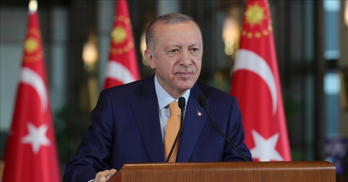 Siyasilerden bayram mesajı – Güncel haberler