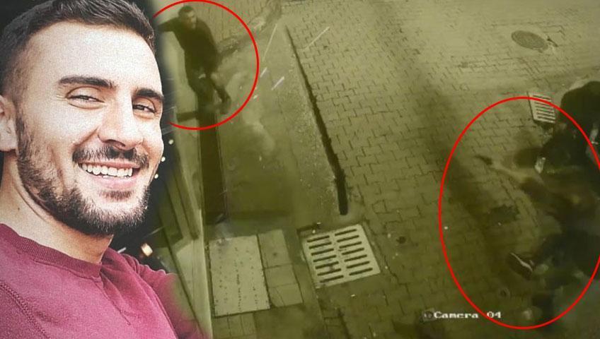 Sokak ortasındaki cinayette karar! ‘Oğlumun kefenini açarken kurşun yaralarını gördüm’