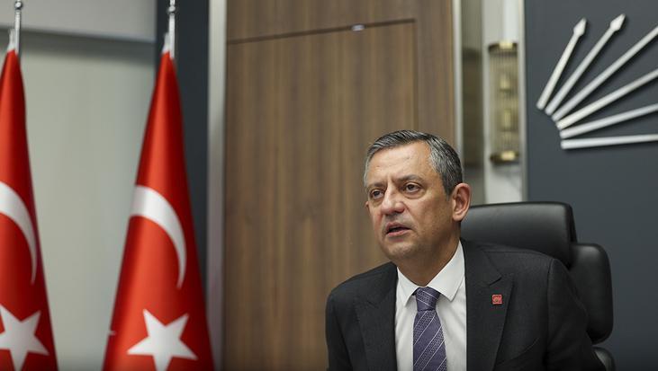 Son dakika: CHP’nin olağanüstü kurultayına iptal başvurusu