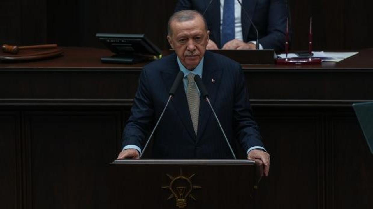 SON DAKİKA: Cumhurbaşkanı Erdoğan’dan Şehzadebaşı Camii’ndeki saldırılara tepki