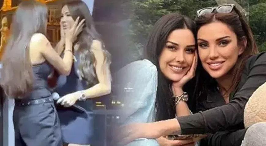 Son Dakika Dilan Polat Haberleri: Sahnede öpüşmüşlerdi! Dilan Polat ve Sıla Doğu hakkında karar