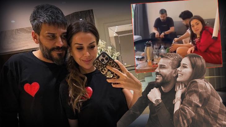 Son dakika! Dilan Polat ve Engin Polat gözaltına alındı