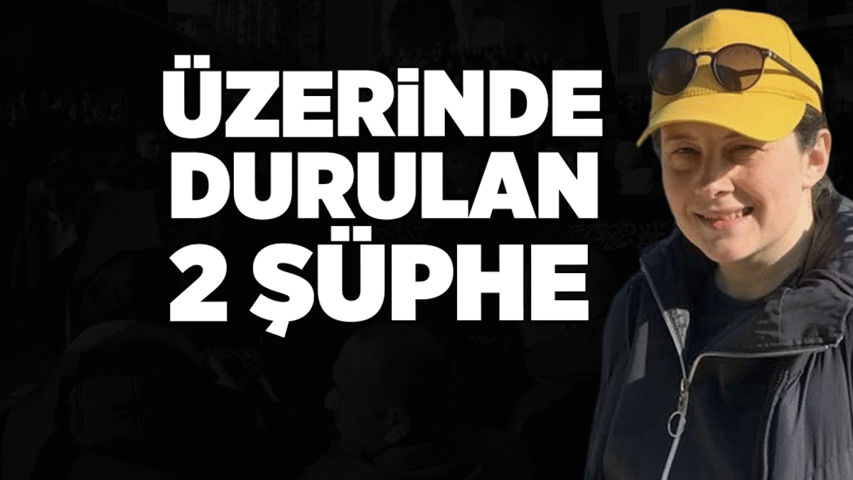 SON DAKİKA ECE GÜREL HABERLERİ: Ece Gürel’in ölümünde üzerinde durulan 2 şüphe! Hocası konuştu