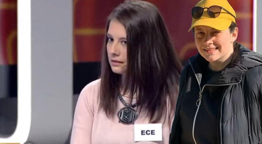 SON DAKİKA ECE GÜREL HABERLERİ: Mimar Ece Gürel’in yarışma programına katıldığı ortaya çıktı!