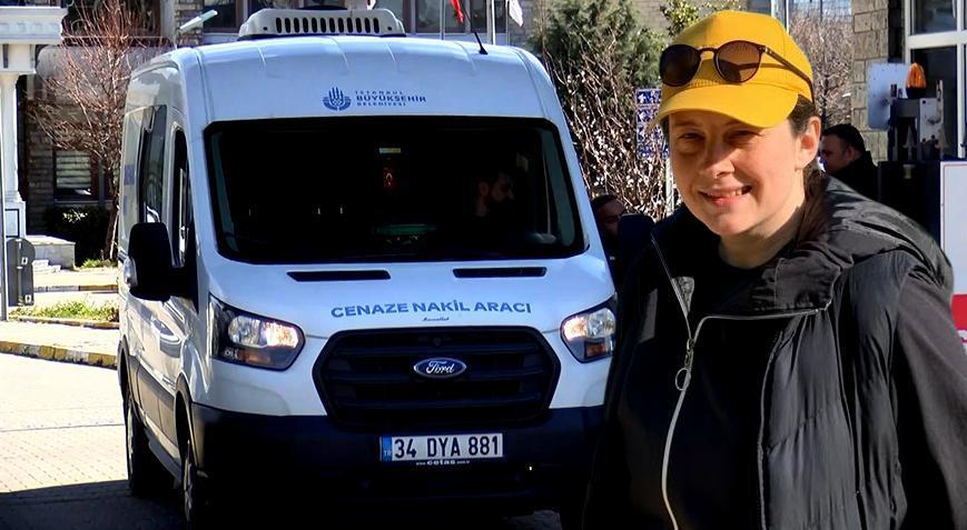 Son dakika: Ece Gürel’in ön otopsisi tamamlandı! İşte ilk rapor