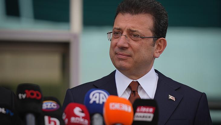 Son Dakika Ekrem İmamoğlu Haberleri: Gizli tanığın ifadesi ortaya çıktı