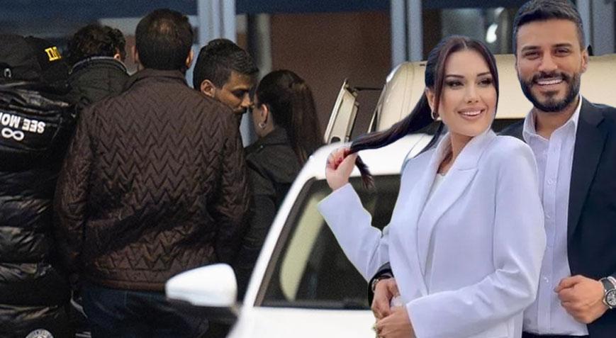 Son dakika gündem haberleri! Dilan Polat ve Engin Polat neden gözaltına alındı? İşte Dilan Polat ve Engin Polat’ın ifadeleri