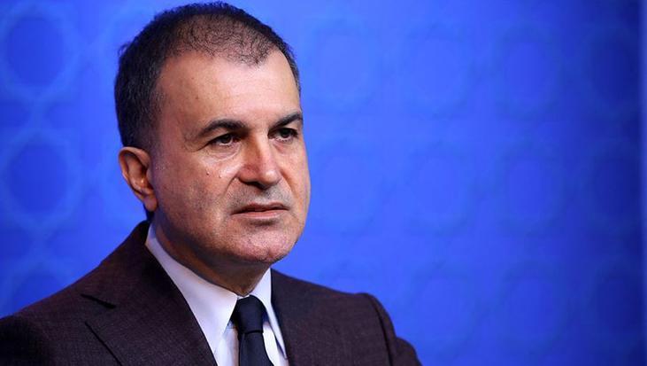 SON DAKİKA HABERİ: AK Parti’den DEM Parti’nin ziyaretleriyle ilgili açıklama!