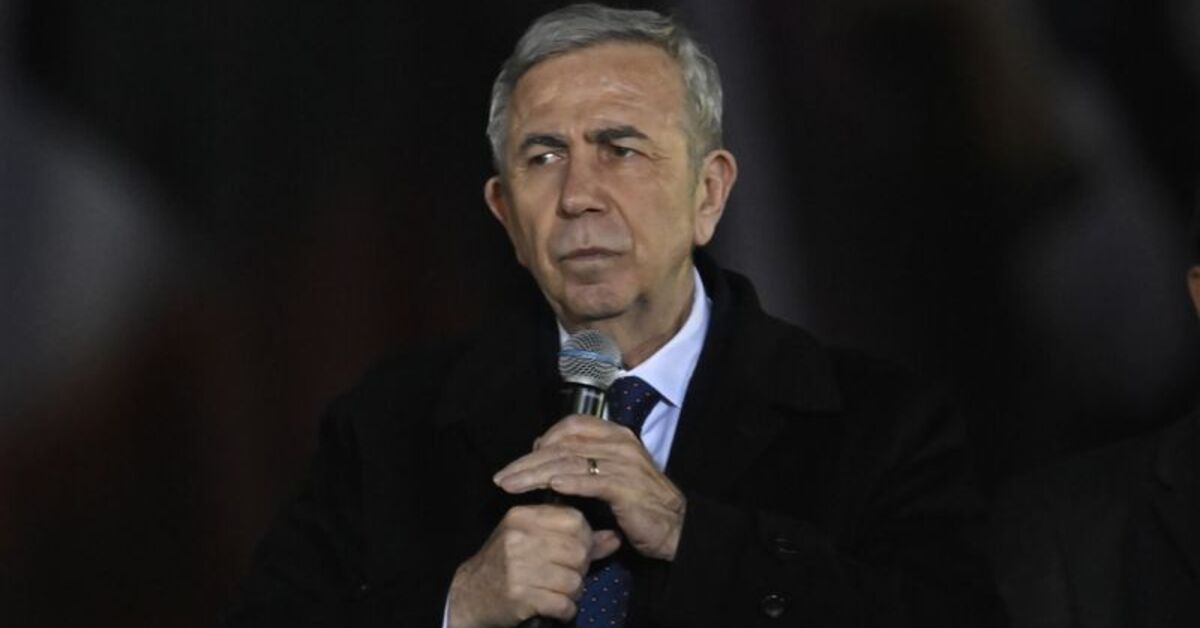 SON DAKİKA HABERİ: Ankara Büyükşehir'e konser soruşturması izni | SON HABERLER | Son dakika haberleri