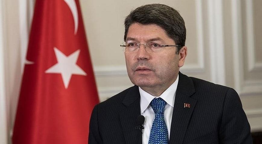 SON DAKİKA HABERİ: Bakan Tunç’tan İBB’ye yönelik soruşturmaya ilişkin açıklama