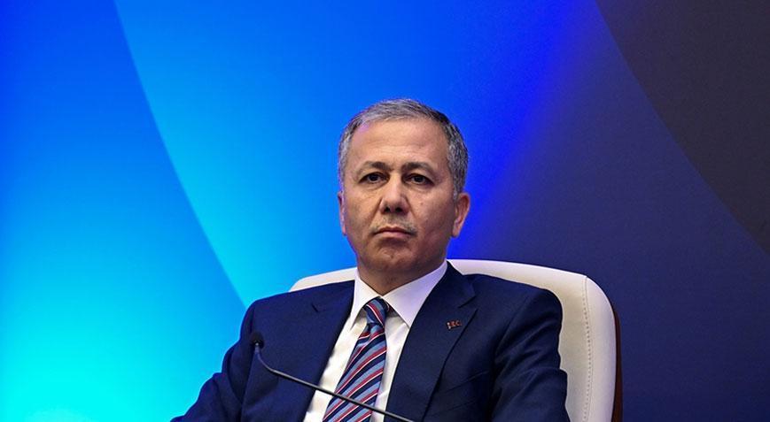 SON DAKİKA HABERİ: Bakan Yerlikaya duyurdu! Gösterilerde bin 418 şüpheli gözaltına alındı
