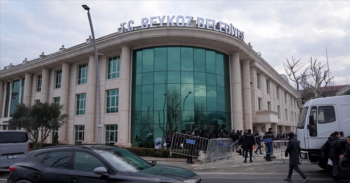 Son dakika haberi! Beykoz Belediye Başkanı Köseler tutuklandı – Güncel haberler | Son dakika haberleri