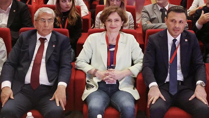 SON DAKİKA HABERİ: CHP İstanbul İl Kongresi seçimlerine ilişkin soruşturma