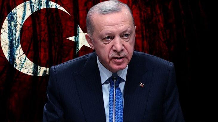SON DAKİKA HABERİ: Cumhurbaşkanı Erdoğan’dan bayram diplomasisi! Peş peşe görüşmeler