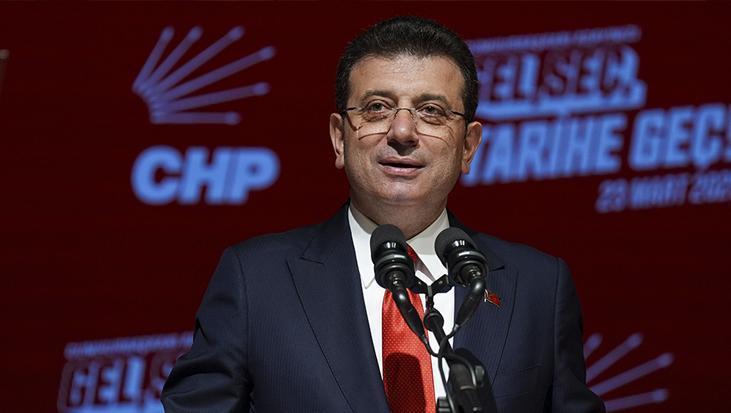 SON DAKİKA HABERİ: Ekrem İmamoğlu’nun diploma ifadesi ne oldu?