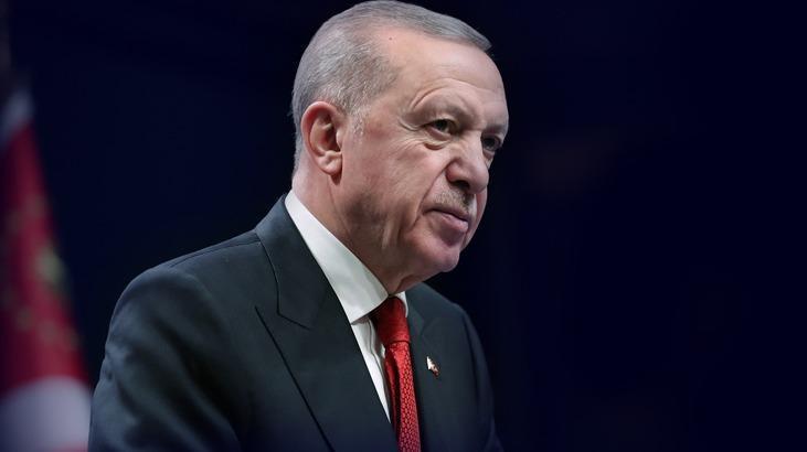 SON DAKİKA HABERİ: Erdoğan’dan sert tepki!