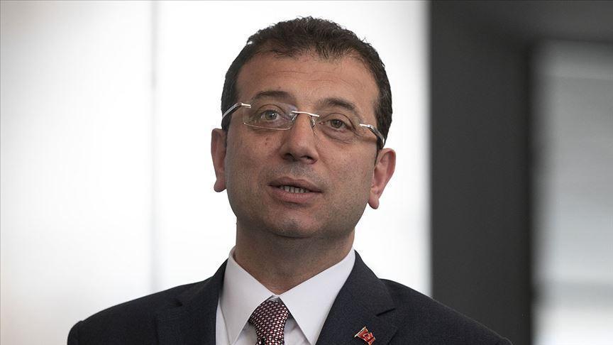 SON DAKİKA HABERİ: İBB Başkanı Ekrem İmamoğlu’nun inşaat şirketine el konuldu
