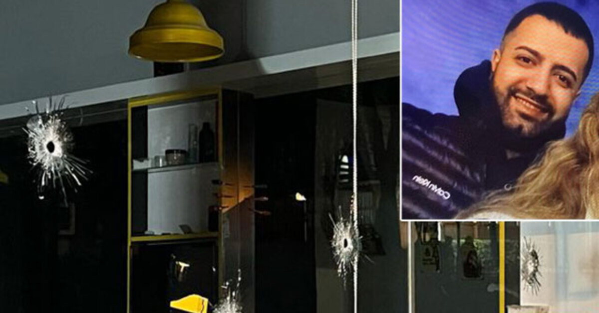 SON DAKİKA HABERİ: İstanbul Bağcılar'da ikinci kez kurşun yağmuru! Berberi öldürdüler | Son dakika haberleri