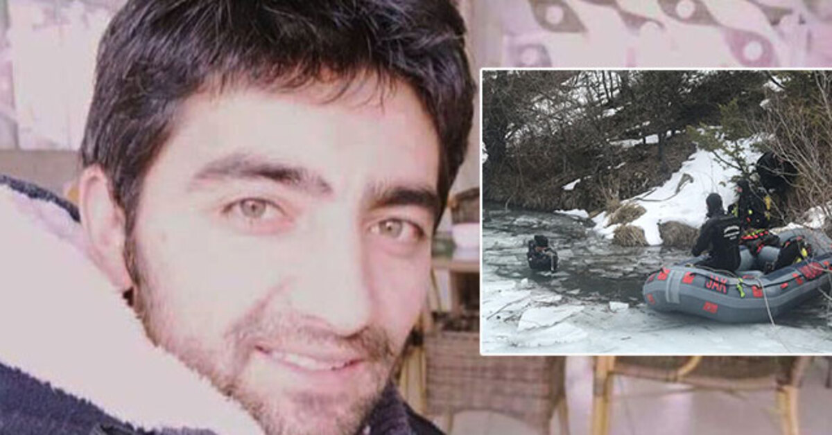 SON DAKİKA HABERİ! Kaybolan Tanju Oğuz öğretmen için 3. gün… Korkulan olmasın! | Son dakika haberleri