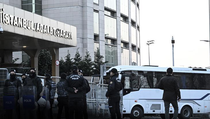 SON DAKİKA HABERİ: Kent uzlaşısı soruşturmasında yeni gelişme: 3 isim için yakalama kararı