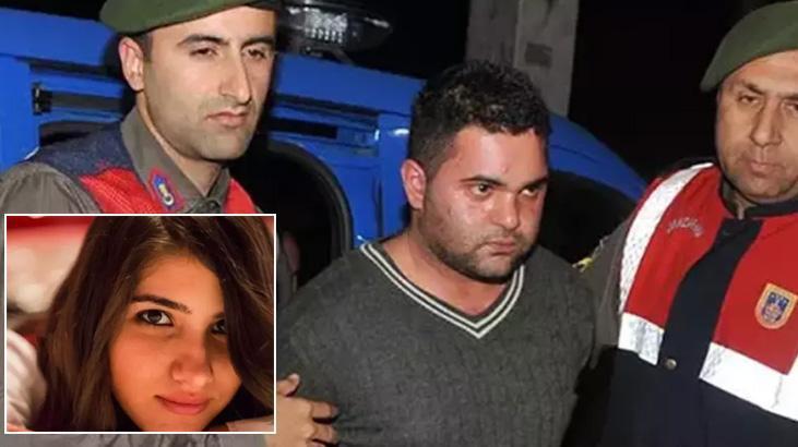 SON DAKİKA HABERİ: Özgecan Aslan’ın katilini öldürmüştü: Cinayeti işlemeye 4 kişiyle karar verdik
